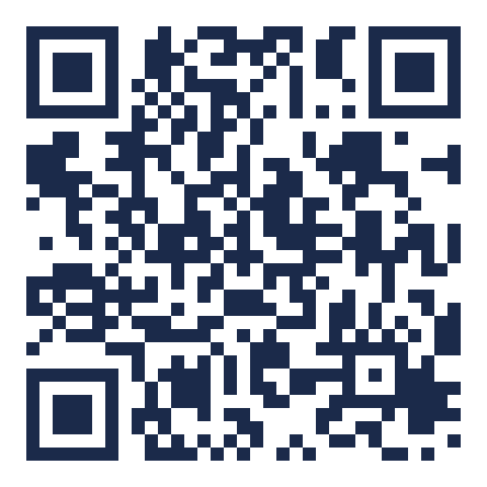 Scan to view training resources